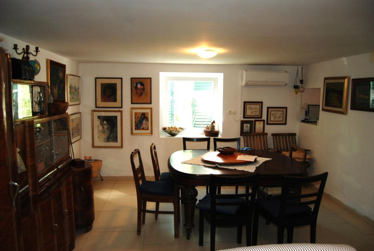 Rustic Holiday Home Miketa Lukoran Zewnętrze zdjęcie