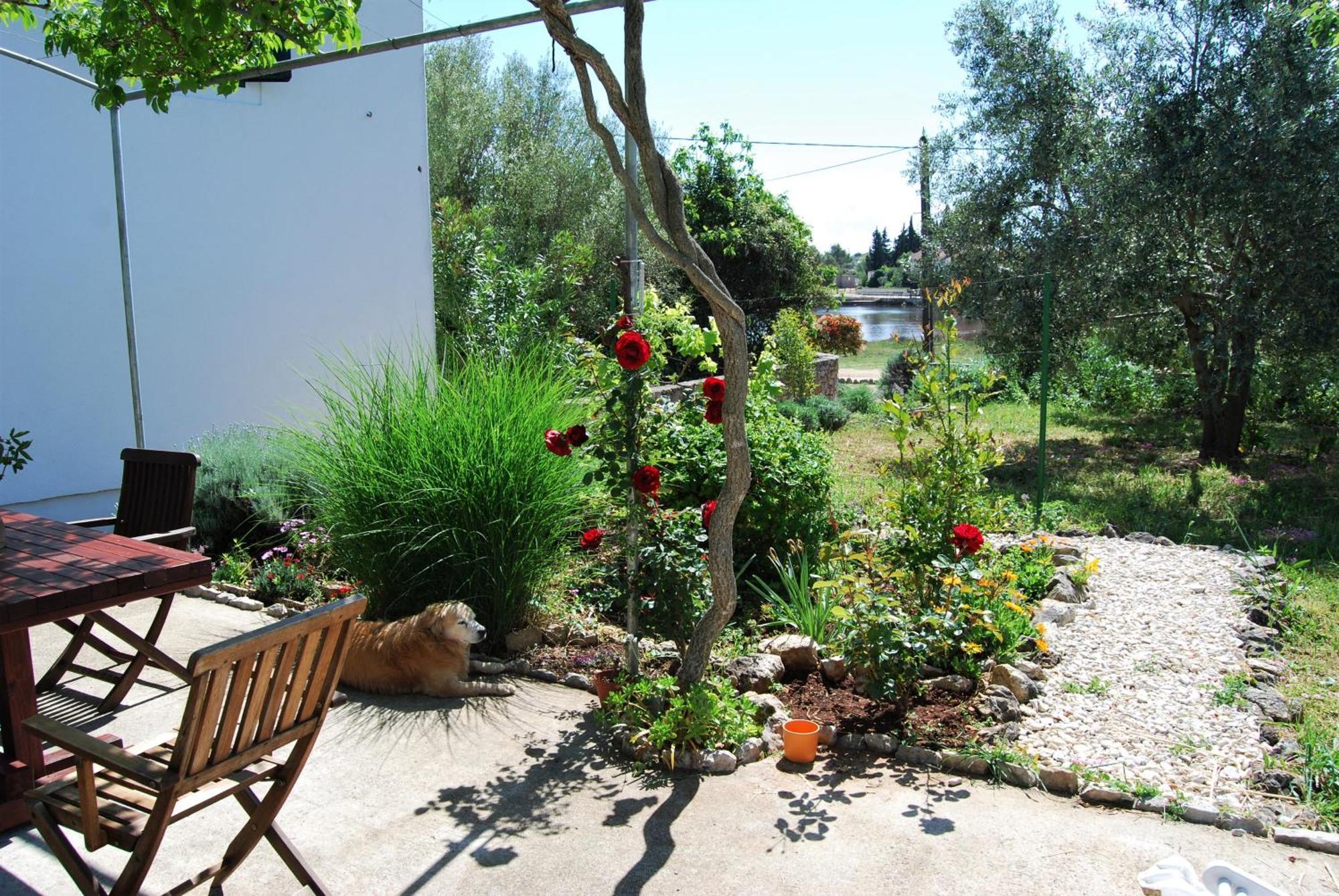 Rustic Holiday Home Miketa Lukoran Zewnętrze zdjęcie